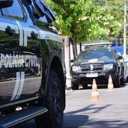 Menina contou ter sido abordada por um desconhecido no Terminal Campo Grande, em Cariacica, no domingo (8), e ele teria oferecido roupas novas; após aceitar, ela seguiu até a casa dele, onde começaram os abusos