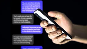 [Edicase]Prints podem, sim, ser aceitos como prova, desde que cumpram alguns critérios (Imagem: Tero Vesalainen | Shutterstock)