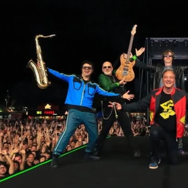 Imagem - Biquini celebra 40 anos no ES: “O rock abraça todas as idades”