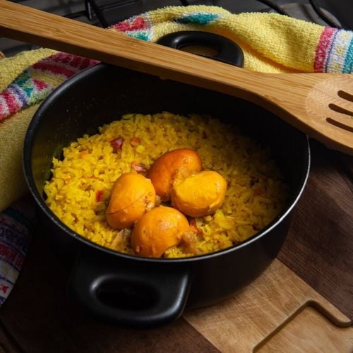 Imagem - Almoço saudável: 5 receitas surpreendentes com pequi