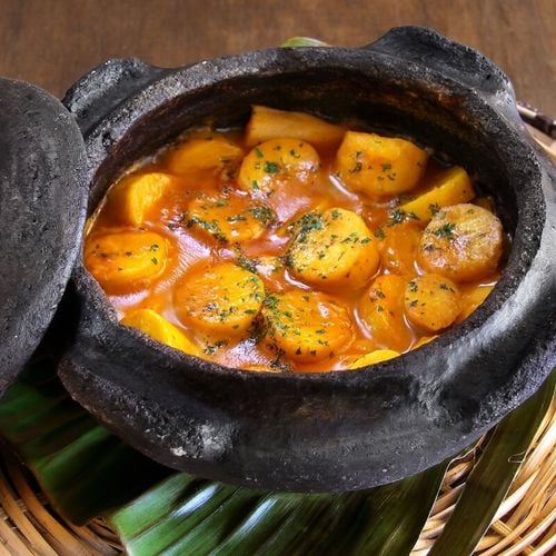 Imagem - 7 receitas vegetarianas para a Quaresma