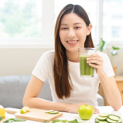 Imagem - Cardápio desintoxicante: veja como recuperar o corpo após o Carnaval