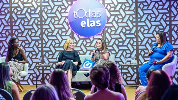 Evento da Rede Gazeta, no mês da mulher, reúne especialistas para discutir sinais de relacionamentos abusivos, redes de proteção e responsabilidade coletiva. Inscrição gratuita.