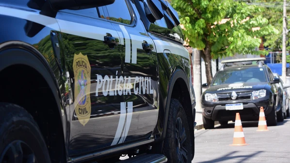 Menina contou ter sido abordada por um desconhecido no Terminal Campo Grande, em Cariacica, no domingo (8), e ele teria oferecido roupas novas; após aceitar, ela seguiu até a casa dele, onde começaram os abusos