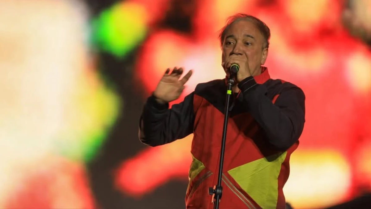 Banda Biquini fará show no Vibra Rock Brasil 2026