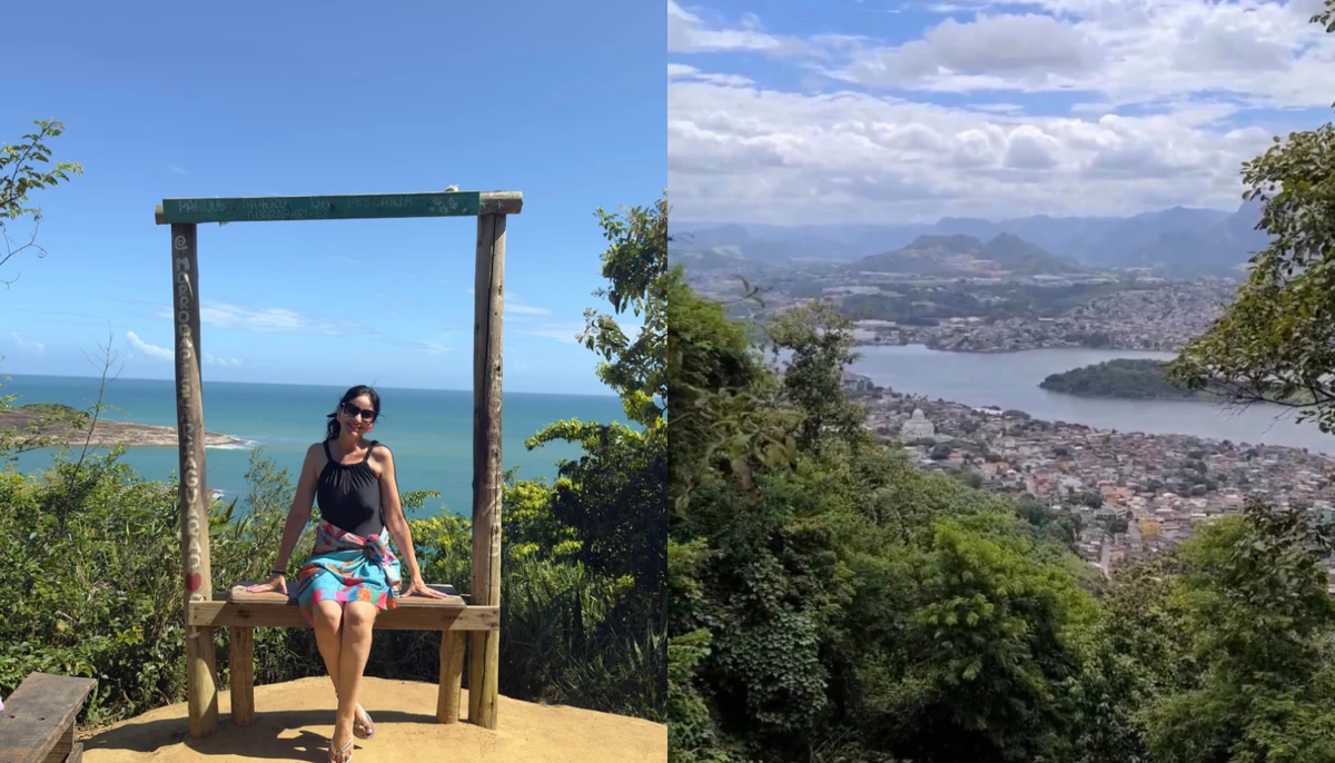 Dicas de Passeios na Grande Vitória