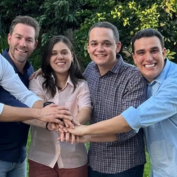 "As ruas querem renovação", afirmou prefeito de Colatina, embora diga que não fechou as portas para ninguém