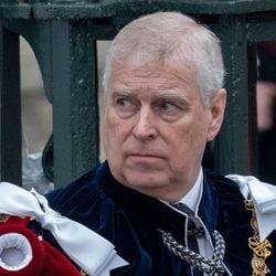 O ex-Duque de York é o oitavo na linha de sucessão ao trono, o que significa que ele continua elegível para ser rei.