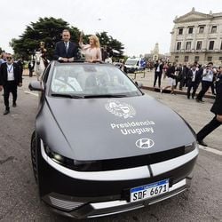 O Uruguai lidera o continente nas vendas de veículos elétricos por habitante. Várias razões explicam este sucesso, incluindo sua política de incentivo a energias renováveis, mantida sem alterações por diversos governos.