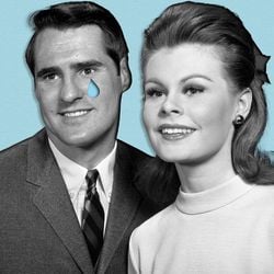 Pesquisas científicas estão desafiando estereótipos de gênero antigos sobre empatia, e abrindo novas formas de pensar a masculinidade