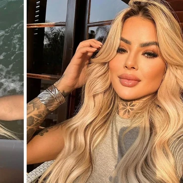 Imagem - Quem era Bianca Dias, influenciadora que morreu aos 27 anos e deixou duas filhas?