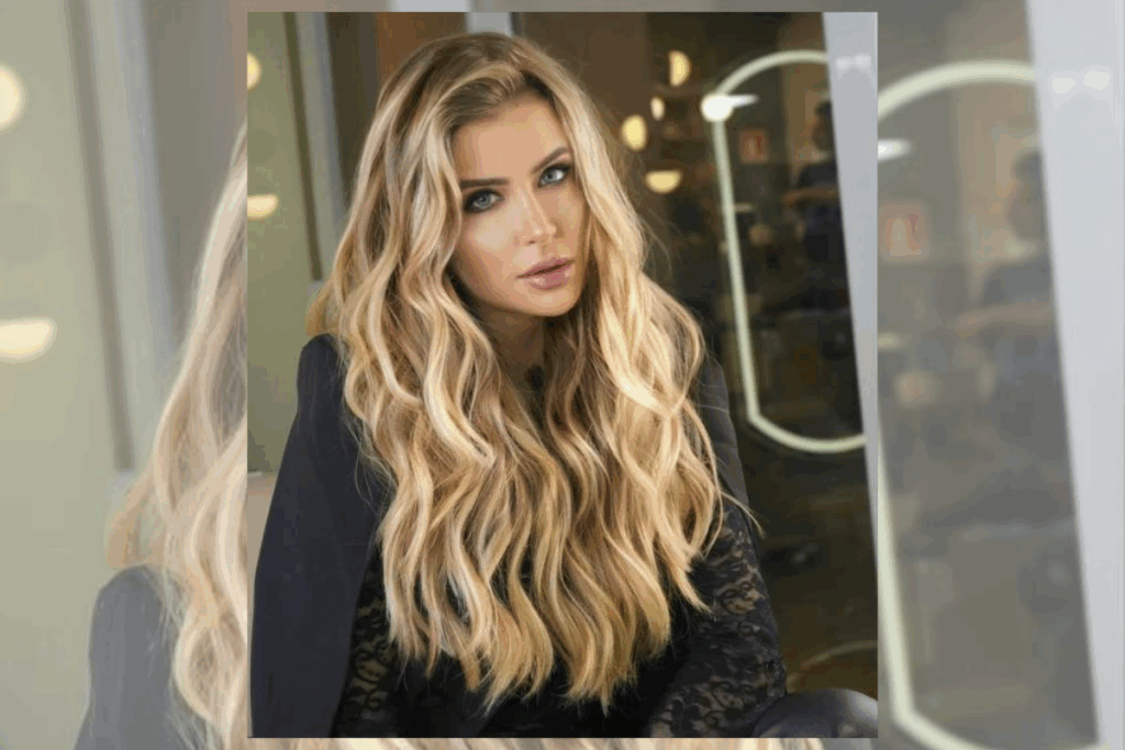 O champagne sólido entrega brilho contínuo e discreto (Imagem: Divulgação | Espaço Hi)