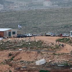 As medidas visam ampliar o controle de Israel sobre a Cisjordânia ocupada em áreas como direito de propriedade, planejamento urbano, concessão de licenças e fiscalização