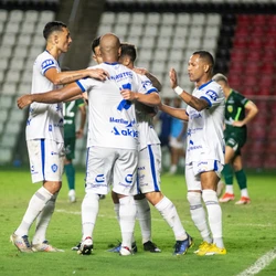 Com a participação de nove times, competição vale vagas para a Série D do Brasileirão e para uma das copas regionais: Verde ou Sul-Sudeste