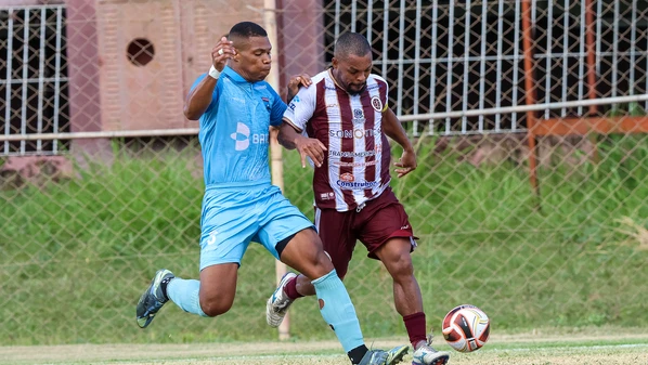 Com vantagem, time de Vila Velha pode até empatar, na partida de volta