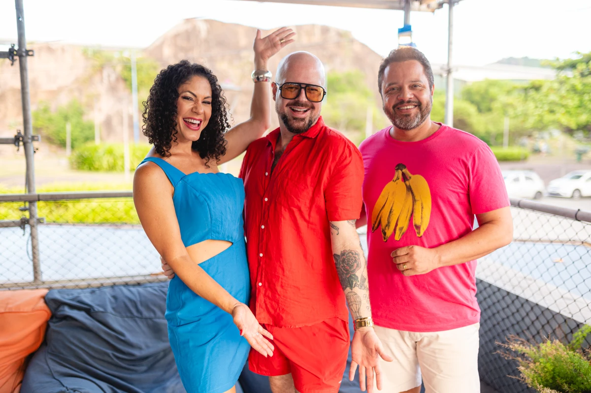 Aniversário de Dudu Altoé