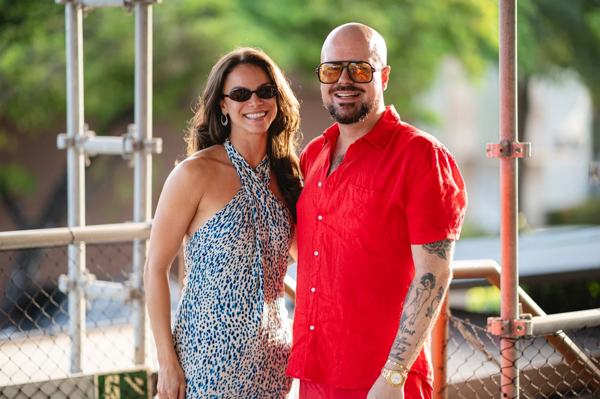 Aniversário de Dudu Altoé