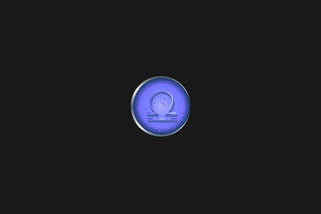 A sorte aparecerá quando o libriano escolher o diálogo e a conexão verdadeira (Imagem: Yulia Kostenko | Shutterstock)