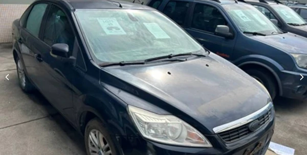 Polícia Civil do ES leiloa viaturas por DIvulgação/PCES/ESLEILÕES