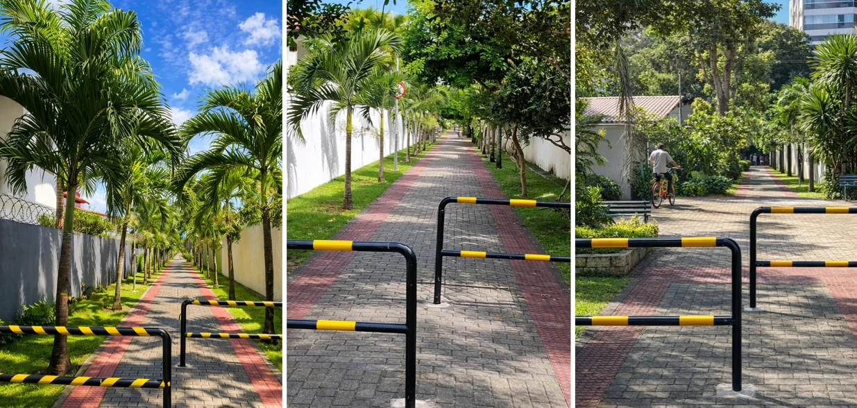 Ouça entrevista com o secretário de Transportes, Trânsito e Infraestrutura Urbana, Alex Mariano