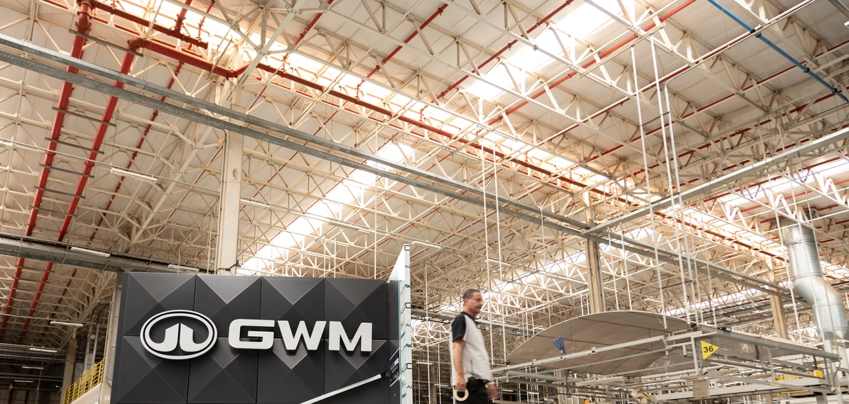 Novas etapas do empreendimento previsto para Aracruz foram anunciadas nesta terça-feira (10); expectativa é gerar até 10 mil empregos