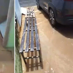 Obras da Escola Municipal de Ensino Fundamental Bodart Junior duraram dois anos e unidade foi entregue em fevereiro de 2026