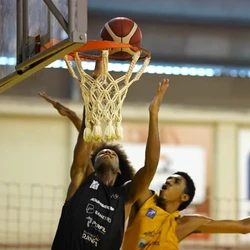 Jogo da primeira rodada acontece nesta terça-feira, às 20h, no Ginásio João Coelho Netto