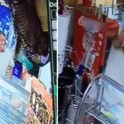 João Carlos Speedo, de 61 anos, foi morto a facadas dentro do próprio estabelecimento; amigos e clientes destacam o jeito calmo e acolhedor do comerciante