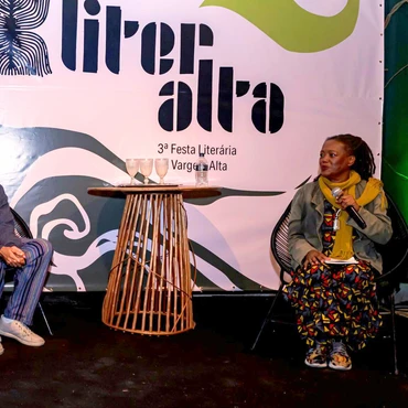 Imagem - Vargem Alta terá festa literária com grandes nomes da cultura capixaba