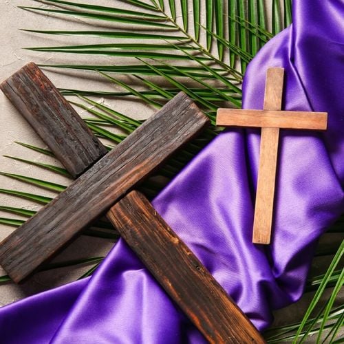 Imagem - Novena para a Quaresma: oração para viver o tempo de conversão e reflexão