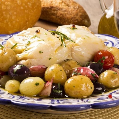 Imagem - 7 receitas com bacalhau para a Quaresma: pratos tradicionais e saboroso