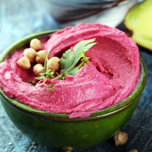 Imagem - Grão-de-bico: 8 receitas vegetarianas práticas e saudáveis para incluir no cardápio