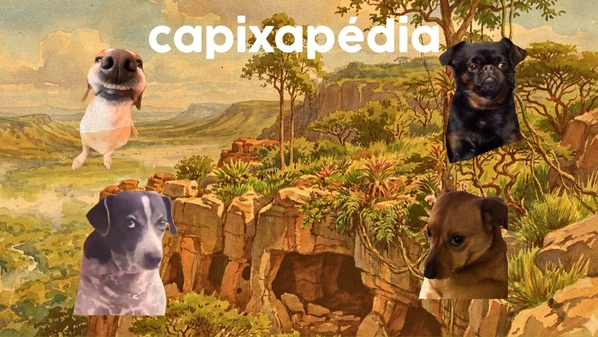 Duas histórias ajudam a explicar o batismo do município: uma mais popular e diretamente ligada a uma cachorrinha que habitava uma fazenda da região, já a outra outra tem relação com a abertura de uma importante estrada; leia, assista e entenda