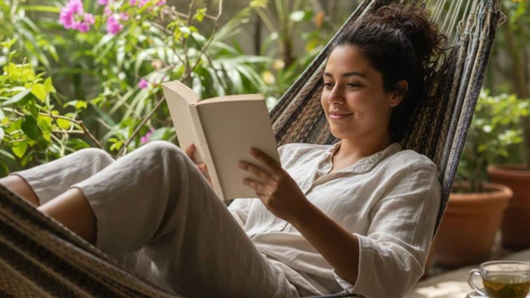 De romances brasileiros premiados a clássicos do autoconhecimento, a lista a seguir foi pensada para quem quer ler mais neste ano e não sabe por onde começar