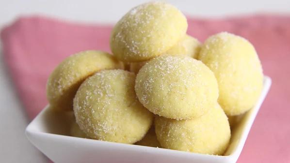 Receita traz ingredientes e instruções de preparo simples, e é uma ótima pedida para acompanhar o seu café