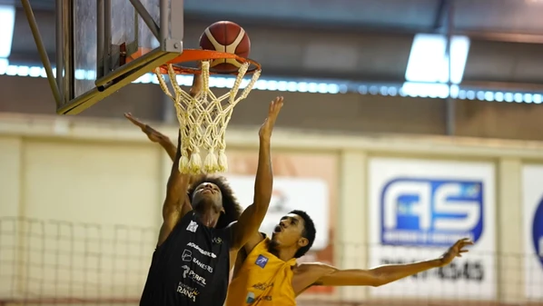 Jogo da primeira rodada acontece nesta terça-feira, às 20h, no Ginásio João Coelho Netto