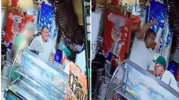 João Carlos Speedo, de 61 anos, foi morto a facadas dentro do próprio estabelecimento; amigos e clientes destacam o jeito calmo e acolhedor do comerciante