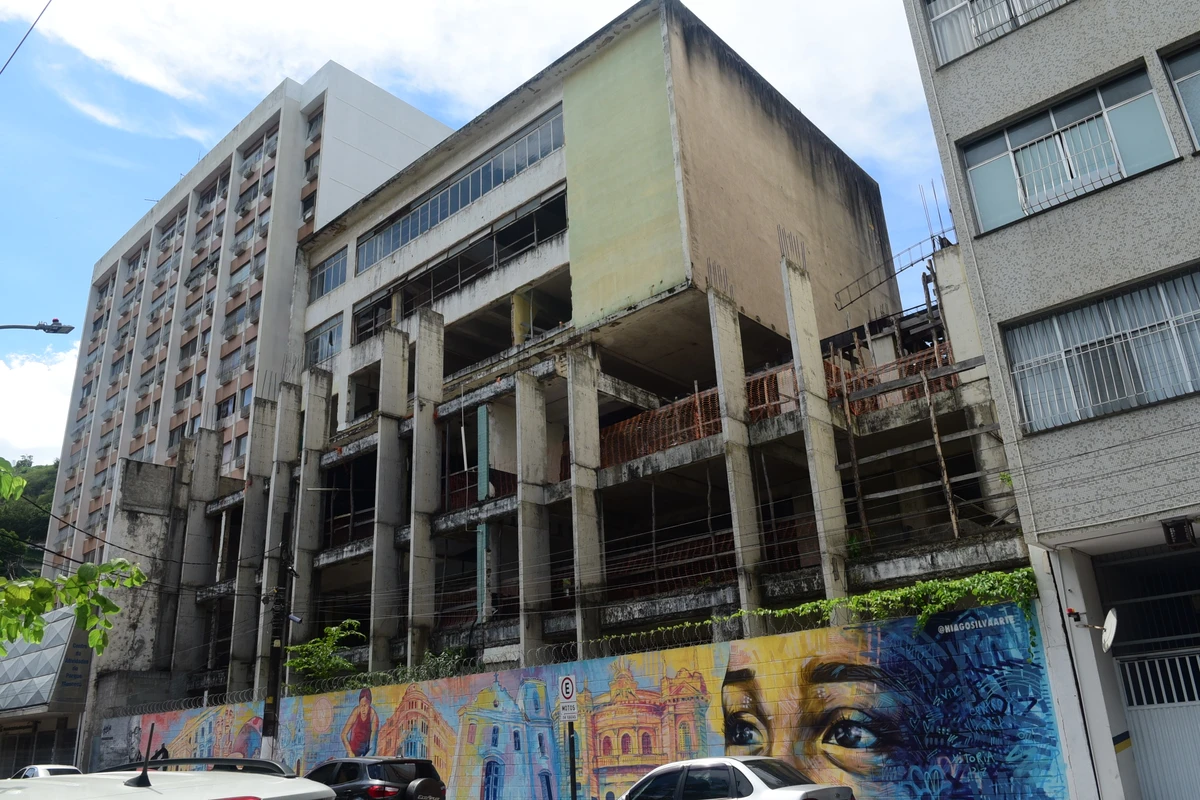 Antigo Clube Vitória