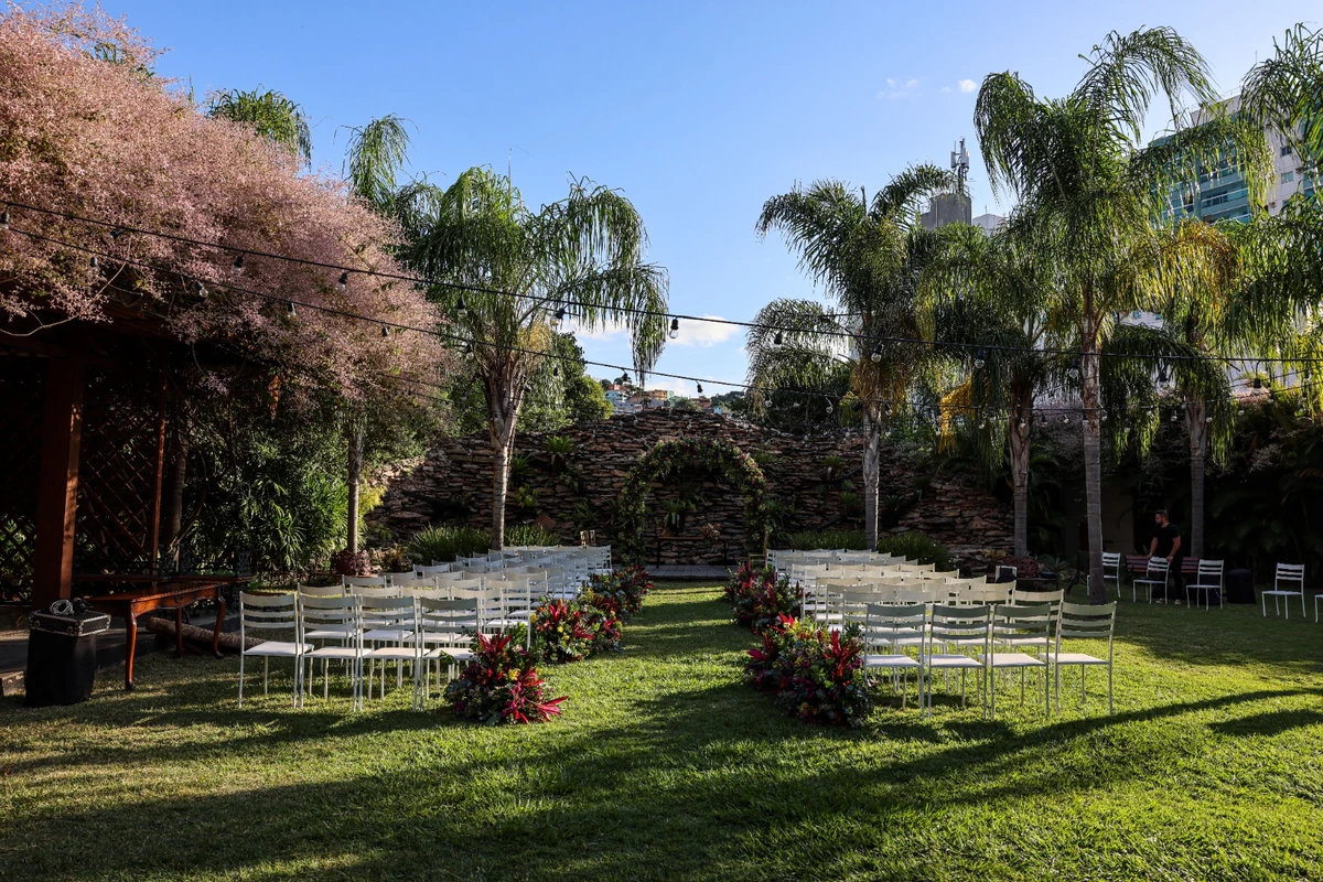 Cerimonial Oásis vai fechar em 2027; local dará espaço a residencial e comercial por Divulgação