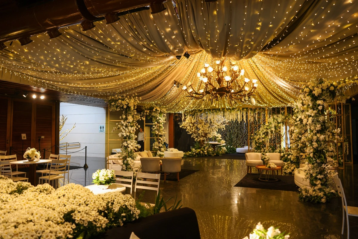 Cerimonial Oásis vai fechar em 2027; local dará espaço a residencial e comercial por Divulgação