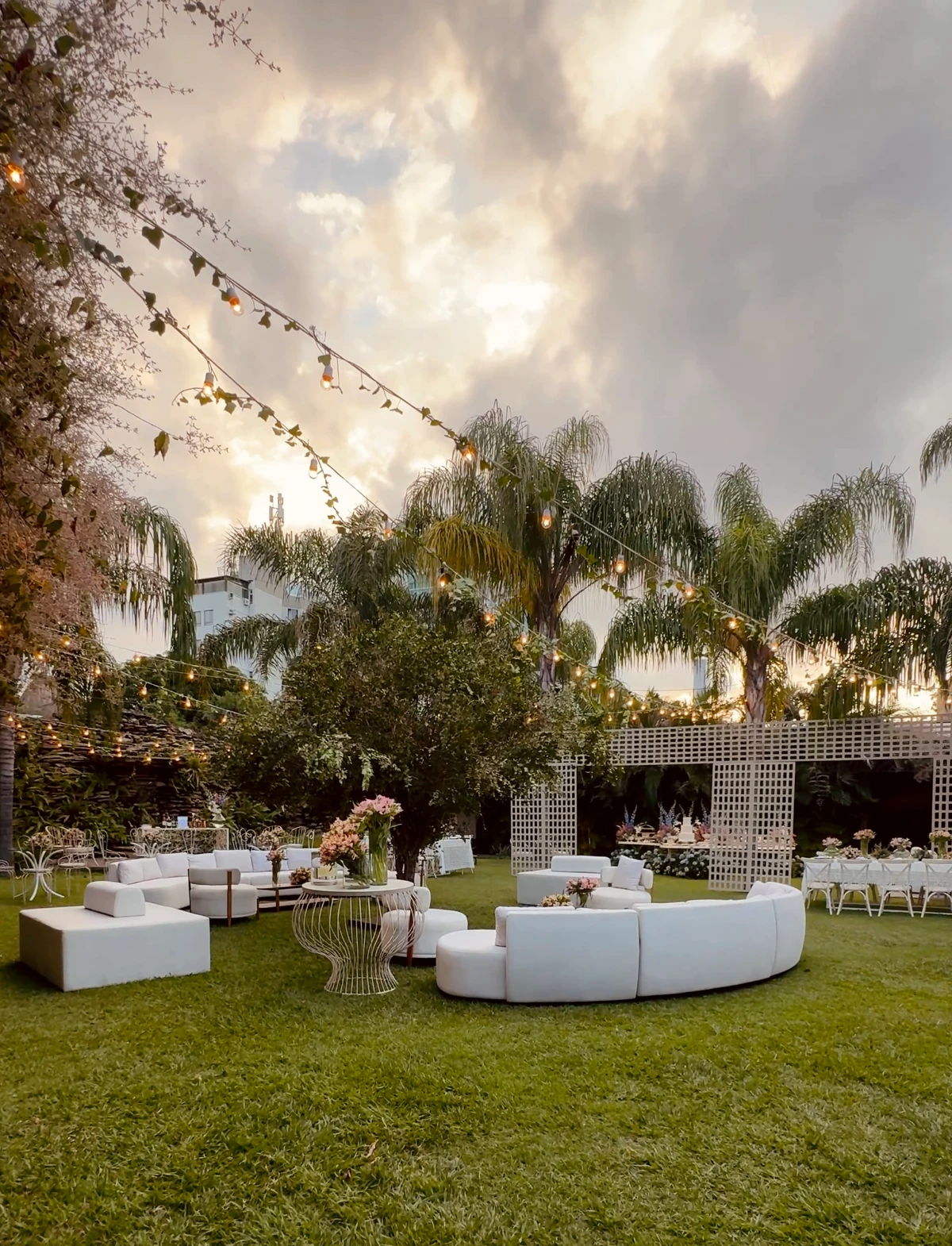 Cerimonial Oásis vai fechar em 2027; local dará espaço a residencial e comercial por Divulgação