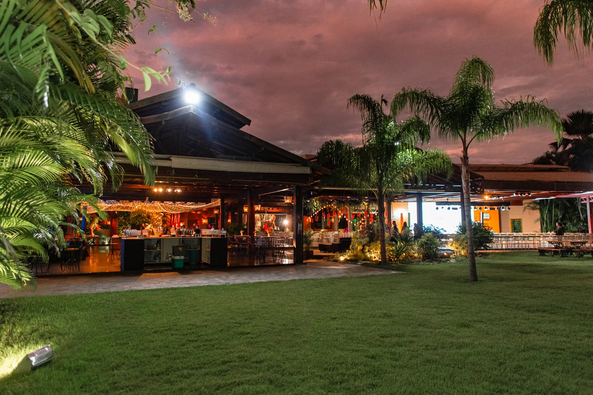 Cerimonial Oásis vai fechar em 2027; local dará espaço a residencial e comercial por Divulgação