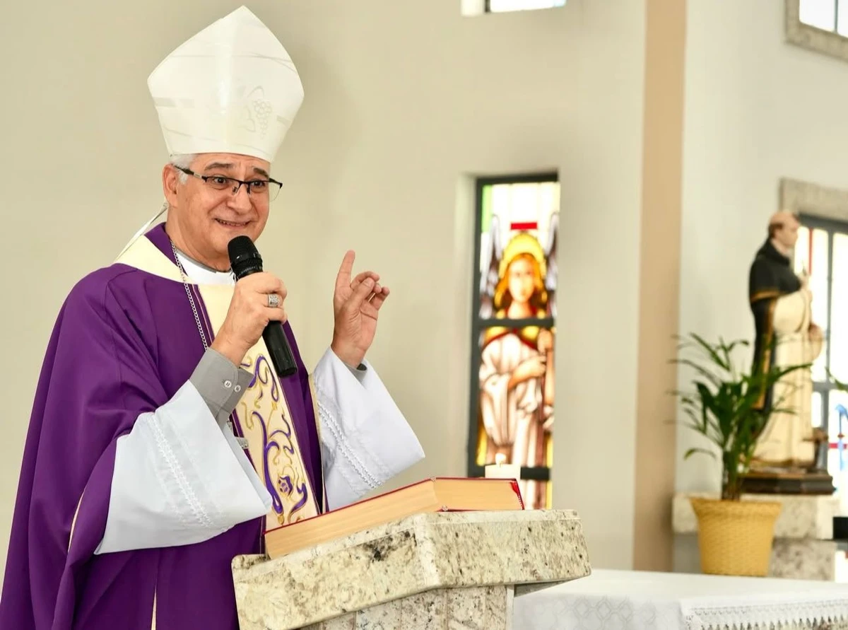 Dom Lauro Barbosa: “As nomeações fortalecem a missão evangelizadora nas paróquias e organismos diocesanos