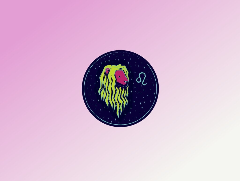 O nativo de Leão encontrará em março estímulo para renovar o entusiasmo amoroso e se permitir experiências fora do padrão habitual (Imagem: tinkivinki | Shutterstock)