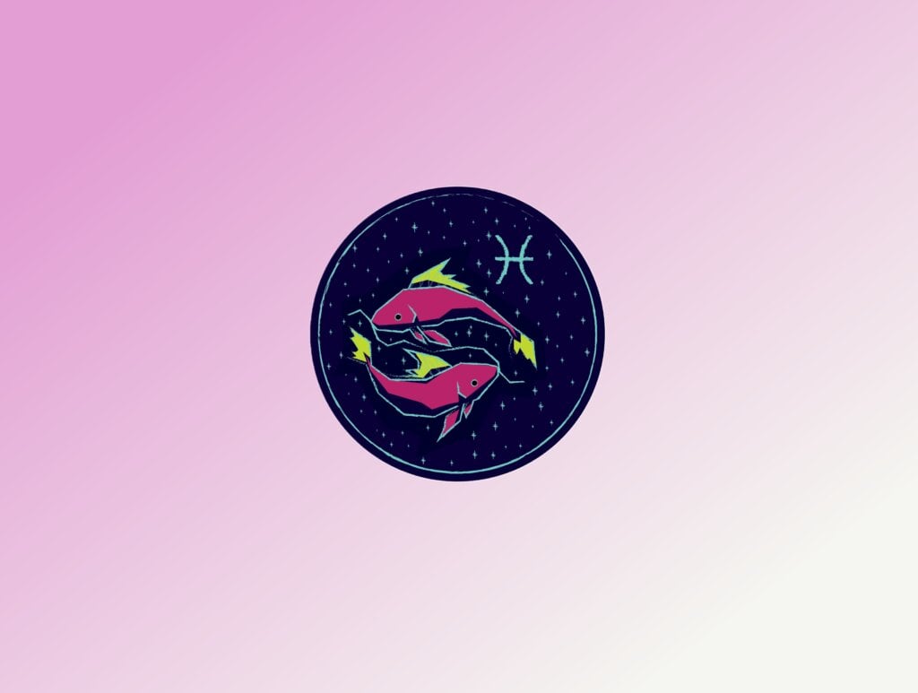 O nativo de Peixes poderá enfrentar decisões importantes nos relacionamentos, com oportunidades de fortalecer laços baseados em clareza e reciprocidade (Imagem: tinkivinki | Shutterstock)