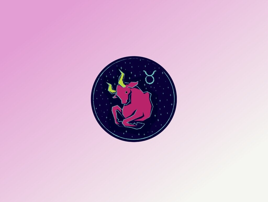 O nativo de Touro começará o mês mais reservado, mas tenderá a encerrar março com perspectivas afetivas mais firmes e promissoras (Imagem: tinkivinki | Shutterstock)