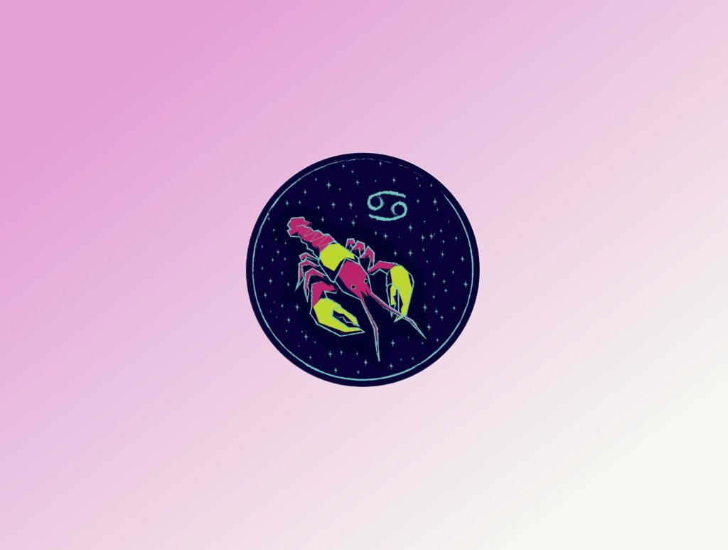 Para o nativo de Câncer, o período favorecerá a cura emocional e reacenderá a confiança para investir em vínculos mais maduros (Imagem: tinkivinki | Shutterstock)