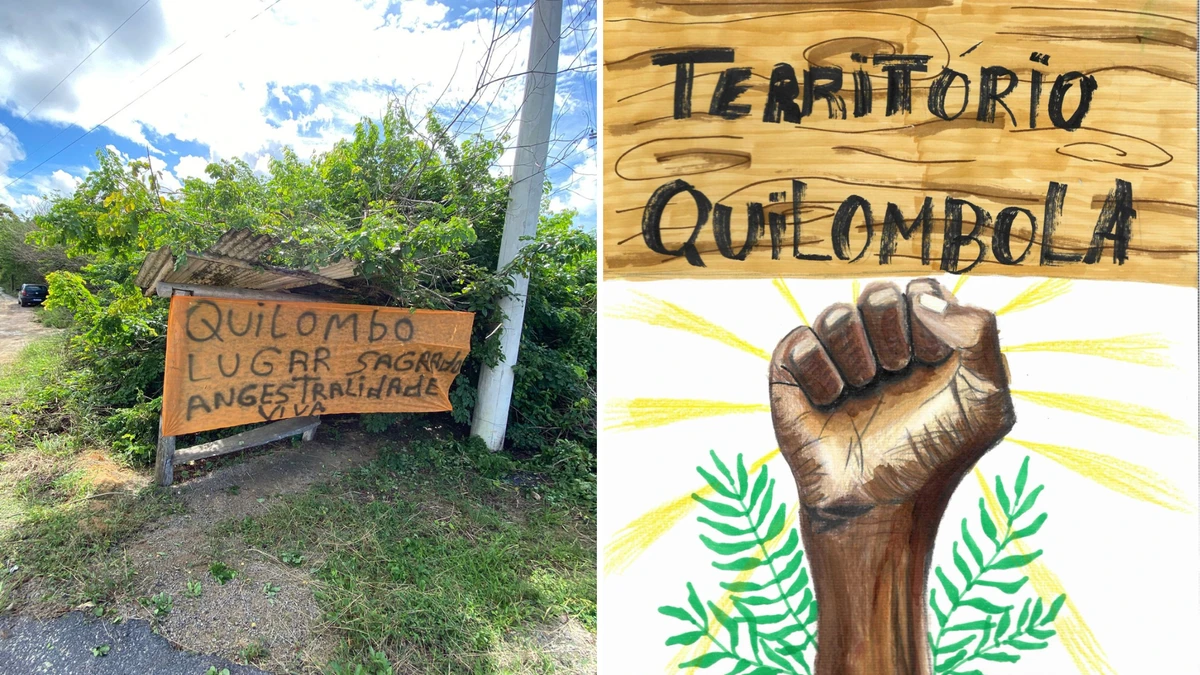 Exposição gratuita no Mucane destaca memória e resistência quilombola capixaba