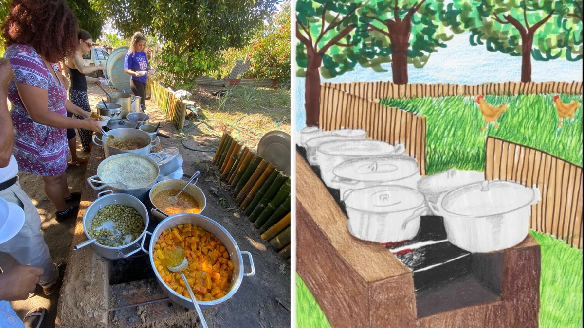 Exposição “Rasgando o Silêncio: Vozes da Resistência”