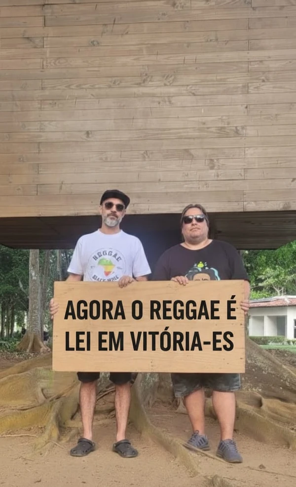Leonardo Ferreira e Thiago Correa